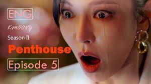 Maybe you would like to learn more about one of these? Fg Penthouse War In Life Ep 14 The Penthouse 2 War In Life Episode 4 Eng Sub Facebook