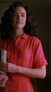 Jennifer Connelly in her Prime: A Beautiful Mind Scene