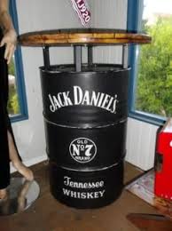 Jack Daniels Olfass Stehtisch Olfass Stehtisch Olfass Tisch Stehtisch
