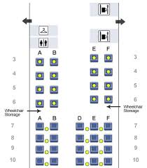 boeing md 80 seating airlines past present american