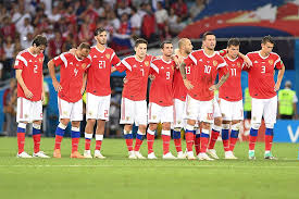 Победу на нём одержала сборная бразилии. Chempionat Mira Po Futbolu 2022 Goda Rossiya Protiv Malty Slovenii I Slovakii Vikinovosti