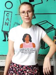 T Shirt Michelle Obama Icon Obama Shirt Teacher Outfits Comfy Outfits