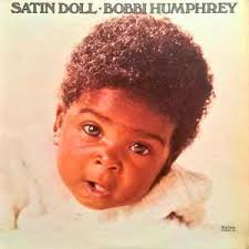 Bobbi Humphrey