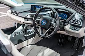 The official combined fuel economy for the bmw i8 coupe is 149.8 mpg, with co2 emissions of 42 g/km. Bmw I8 Long Term Review Car Magazine