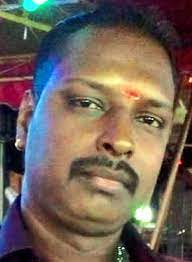 Businessman and politician datuk kalai arasu muniandy is no longer attached to the mic. Search The Star