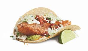 To 8 to 9 p.m. Fish Tacos Star At Any Summer Party Lifestyle Sarasota Herald Tribune Sarasota Fl