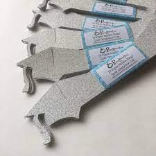 Graduation Celebration Decoration Silver Graduation Cap Napkin Rings Are On Their Way For Another Exciting Napkin Rings Paper Napkin Rings Origami Paper Art