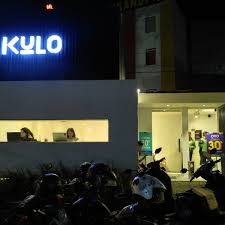 Maybe you would like to learn more about one of these? Foto Di Kedai Kopi Kulo Babarsari Coffee Shop