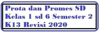 Maybe you would like to learn more about one of these? Download Prota Dan Promes Sd Kelas 1 Sd 6 Semester 1 Dan 2 Kurikulum 2013 Revisi 2020 Guru Pertama