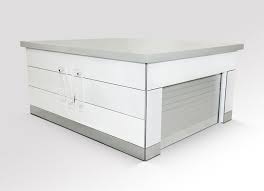 Cube Automower Garage Copertura Per Mower Robot Compatibile Con Automower Husqvarna Ambrogio Robot Robomow Worx Landroid Al Ko Ro Lawn Mower Garage Mower