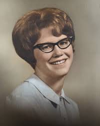 Obituary: Pauline “Polly” Boudreau