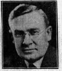 Walter Albert Jessup