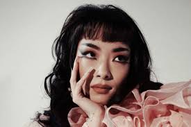 Rina Sawayama's Borderless Pop Brilliance