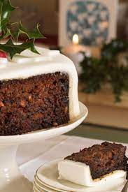 Gluten Free Christmas Cake Recipe Gluten Free Christmas Cake Gluten Free Fruit Cake Gluten Free Christmas