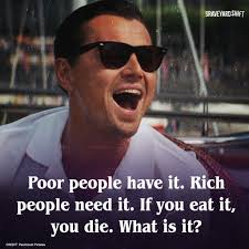 13 Twisted Riddles For People With A Morbid Sense Of Humor -