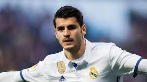 Morata to manchester united is done for €70m. Manchester United S 52 4m Bid For Real Madrid Forward Alvaro Morata Rejected Football News Sky Sports