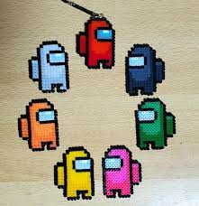 Pin On Perler