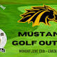 45th Annual Mustang Golf Outing — Lutheran North