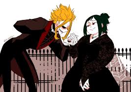 Deku dude 8 hours ago. My Hero Academia Couples And Ship List Poll Anime Everything Online