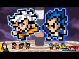 Goku, vegeta, gohan are some of the popular characters. Dbz Devolution Lagu Mp3 Mp3 Dragon