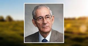 Raymond Cooper Hamrick Obituary November 24, 2014