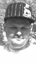 Kevin Darby Obituary (1979