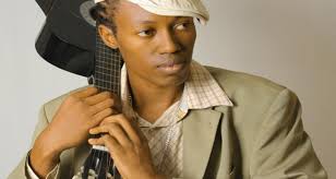 Kross Kolor's 'Ossie O' is a talented behind-the-scenes artiste