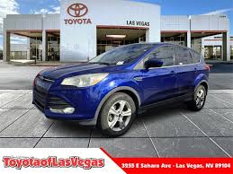 Image result for Deep Impact Blue 2012 Escape