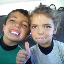 IHS Composition Students