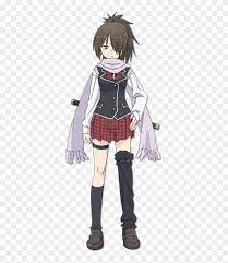 Поиск по запросу «аниме png». Anime Characters Png Transparent Png 400x935 2785690 Pngfind