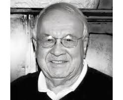 James Evans Obituary (1929