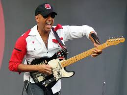 Between 2016 and 2019, he was a member of the group prophets of rage. Expensive Rage Against The Machine Tickets Are For Charity Says Guitarist Tom Morello National Globalnews Ca