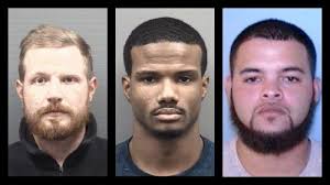 2 Rowan County teachers arrested