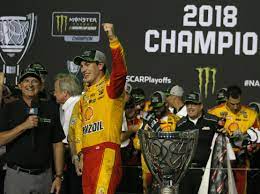Here's where all 40 drivers will line up for the season. 2018 Ford Ecoboost 400 Wikipedia