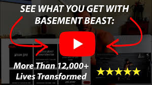 So what is a beast? Basement Beast
