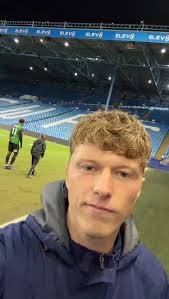 Sheffield Wednesday vs Coventry City FA Cup 2023/2024