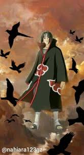 Aesthetic color colours dark aesthetic blue chloe price sawyer blues thoughts. Wallpar Itachi Uchiha Collage Aesthetic Fondo Anime Wallpaper Space Painting Anime