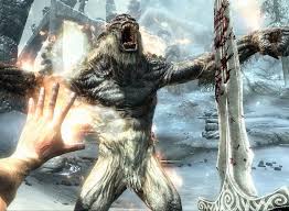 The official elder scrolls 6 trailer opens with the classic musical motif from the series and a panning shot of some mountains before the logo appears, confirming that the. Die Elder Scrolls Serie Elder Scrolls Serie Arena Report Gamersglobal De