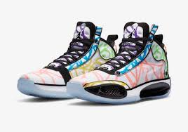 Check spelling or type a new query. Zion Air Jordan 34 Noah Where To Buy
