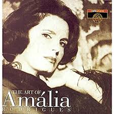 Amalia is a female given name, derived from the hebrew word עָמָל (amal), meaning toil, labor [see ecclesiastes 4; The Art Of Amalia Rodrigues Amalia Amazon De Musik