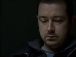 Wire in the Blood" Justice Painted Blind: Part 1 (TV Episode 2002)