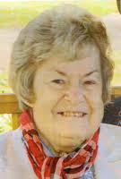 Obituary information for Suzanne D. Kress