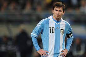 Here you can easy to compare statistics for both teams. Bolivia Vs Argentina Grading Lionel Messi S Performance Bleacher Report Latest News Videos And Highlights