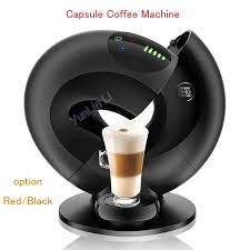 Add 10 pods x 3 blends to the basket (mix n match). Coffee Machine 1500w Intelligent Touch Screen Capsule Sale Coffee Makers Shop Buymorecoffee Com Capsule Coffee Machine Coffee Machine Italian Espresso Machine