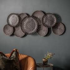 Our versatile collection of wall arts ensure that you find something that adds to the aesthetic appeal of your living room. Morval Metal Wall Art All Pictures Fishpools