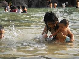 Kolam air panas ulu slim, 35800 slim river perak. Percutian Kedua Di Kolam Air Panas Sg Klah Sungkai Perak Enchanted Life Begins