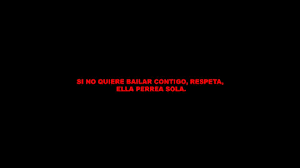 The urban singer has captured the attention of all his fans with authentic songs and giving his for that reason, billboard has gathered the best songs by all el conejo malo and his most successful collaborations (so far) to create the best bad. Yo Perreo Sola Tumblr