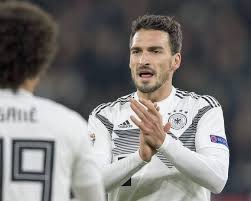 Mats hummels is the first german player to score at both ends at a. Bundesliga Why Mats Hummels Deserves His Germany Recall