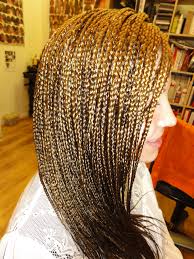 I plan on doing my hair in micro braids, and am simply wondering if the same hair care techniques and risks that apply to black hair would apply. Foundation To Professional Hair Braiding And Extensions Training Hairbraidingacademy