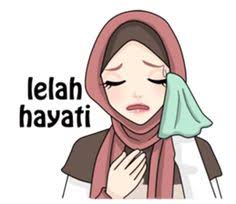  23 Ide Stiker Kartun Gambar Lucu Lucu